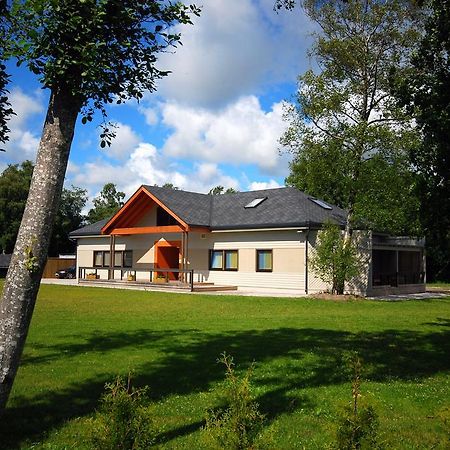 Piibutopsu Holiday House Nasva Chambre photo