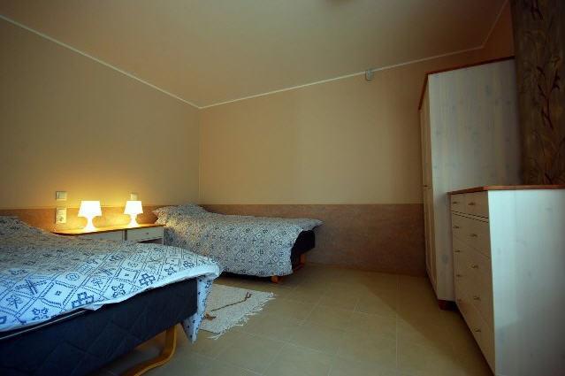 Piibutopsu Holiday House Nasva Chambre photo