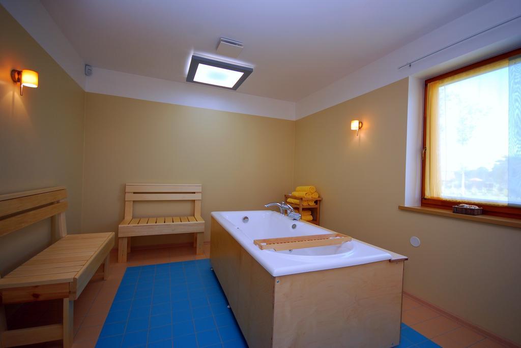 Piibutopsu Holiday House Nasva Extérieur photo