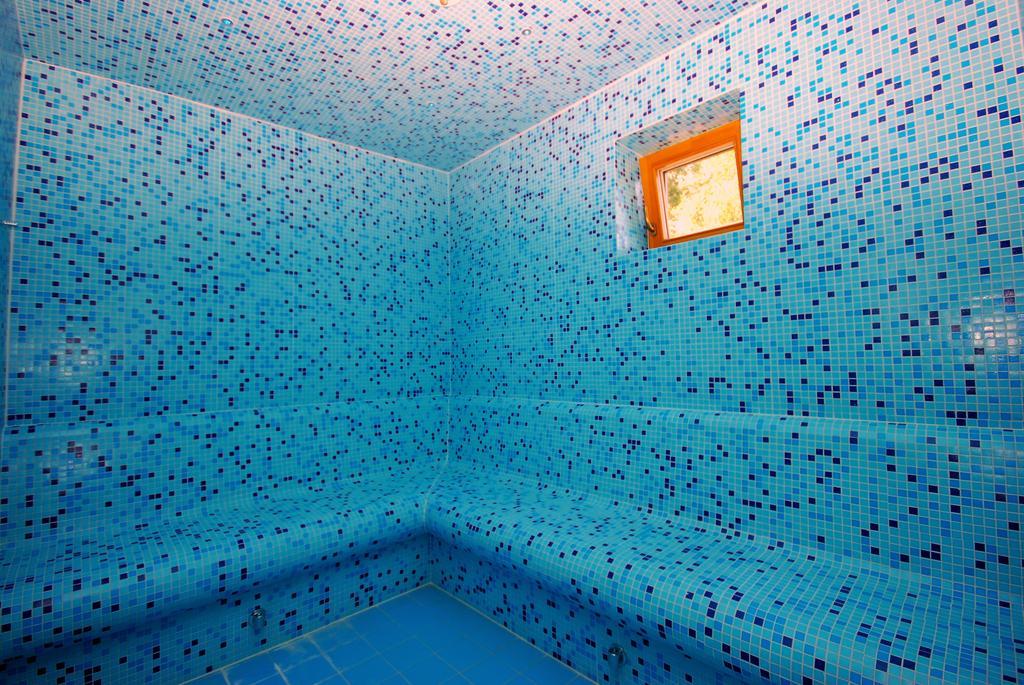 Piibutopsu Holiday House Nasva Extérieur photo