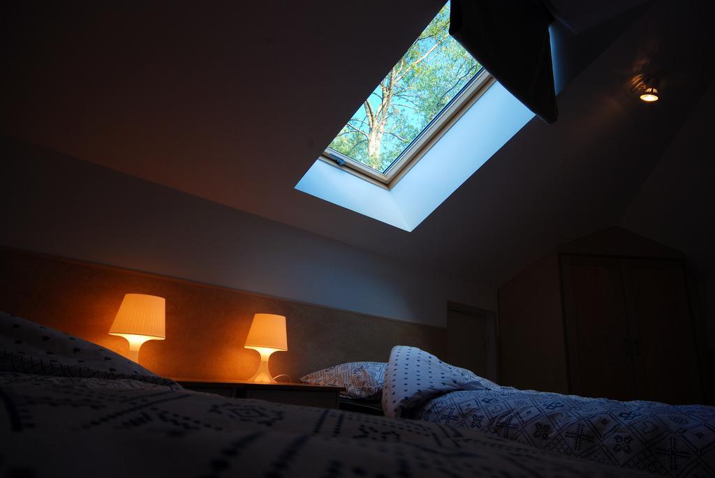 Piibutopsu Holiday House Nasva Chambre photo